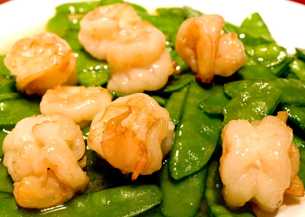 China Gourmet 1405 Broadway St NE, Salem