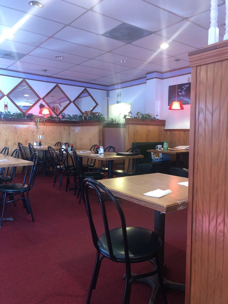 Kuong Chan's Chinese Restaurant 2290 Fairgrounds Rd NE, Salem