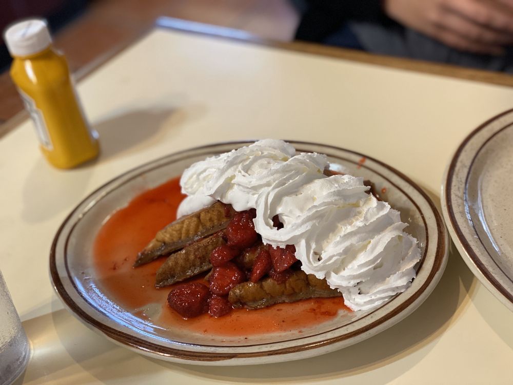 Josey's Restaurant 2280 Broadway St NE, Salem