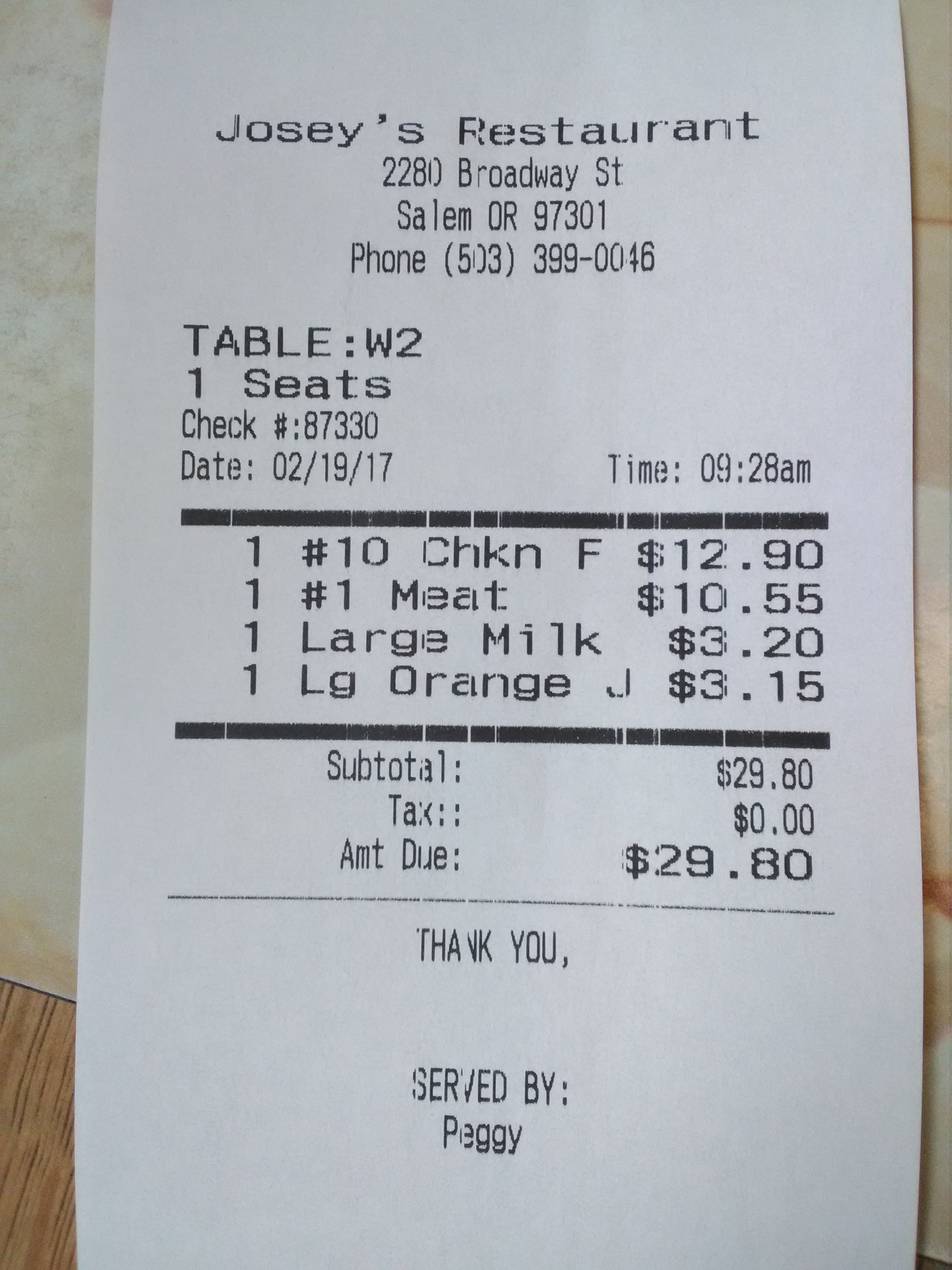 Photo credit: Tripadvisor