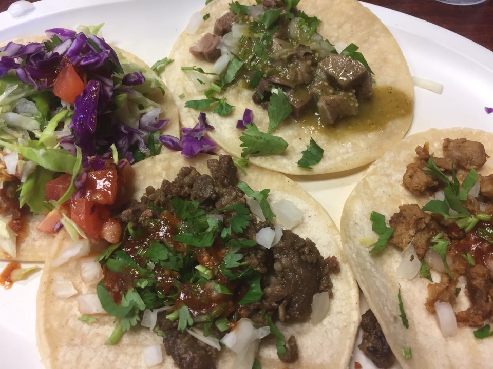 Taqueria El Tapatio 615 High St NE, Salem