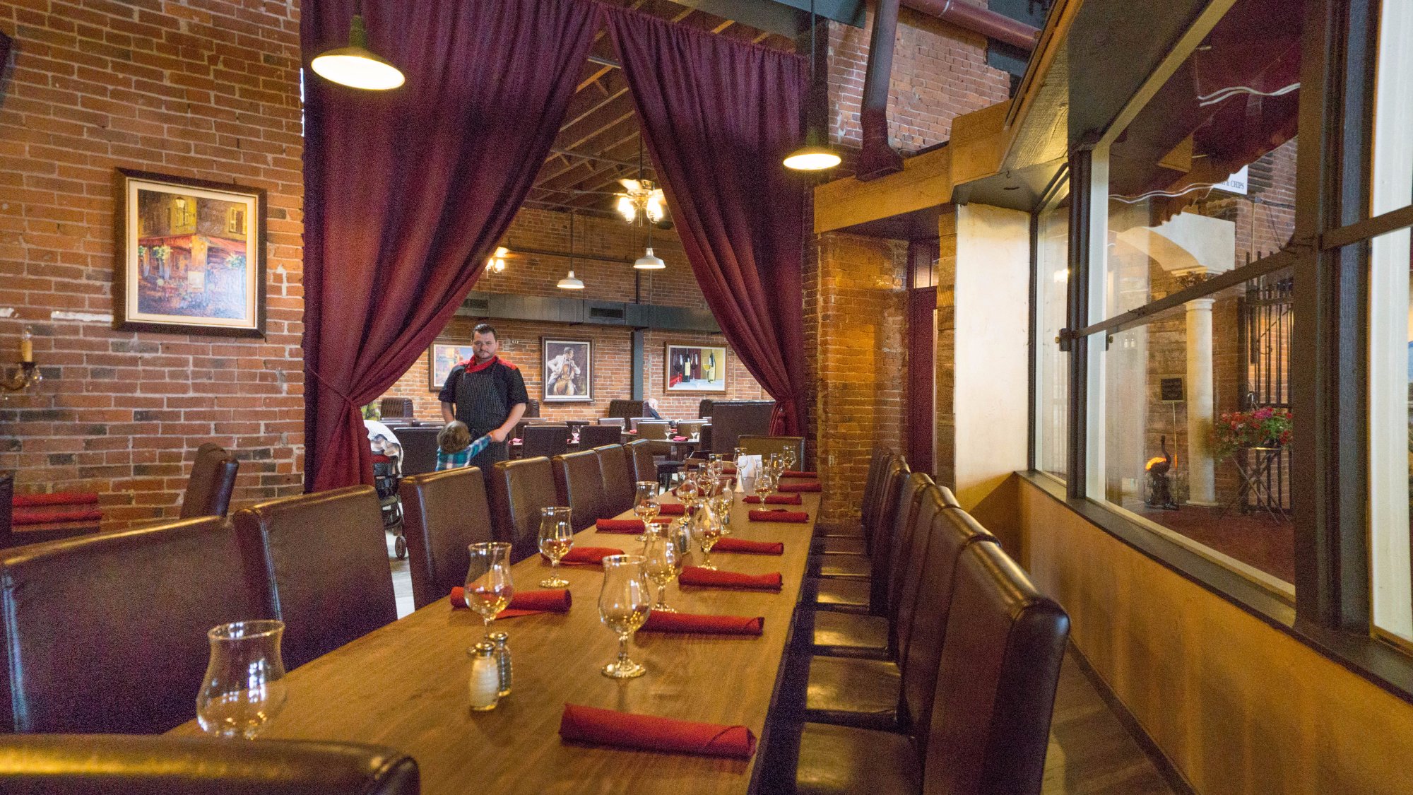 Photo credit: tripadvisor