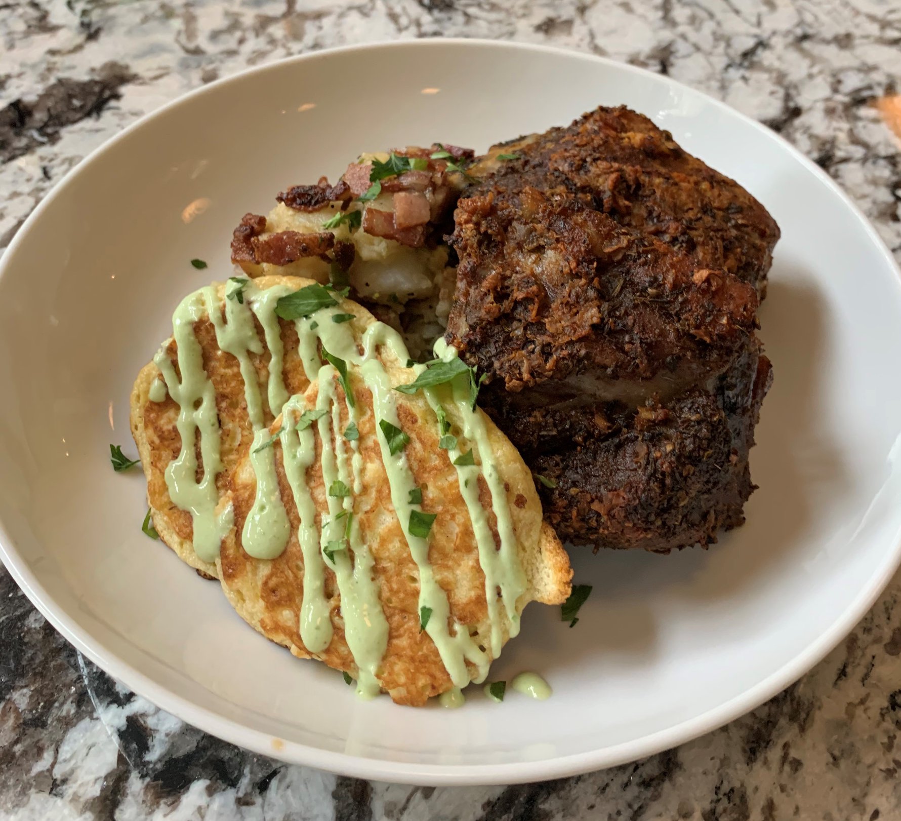 Ritter's Housemade Foods 102 Liberty St NE Suite 100, Salem