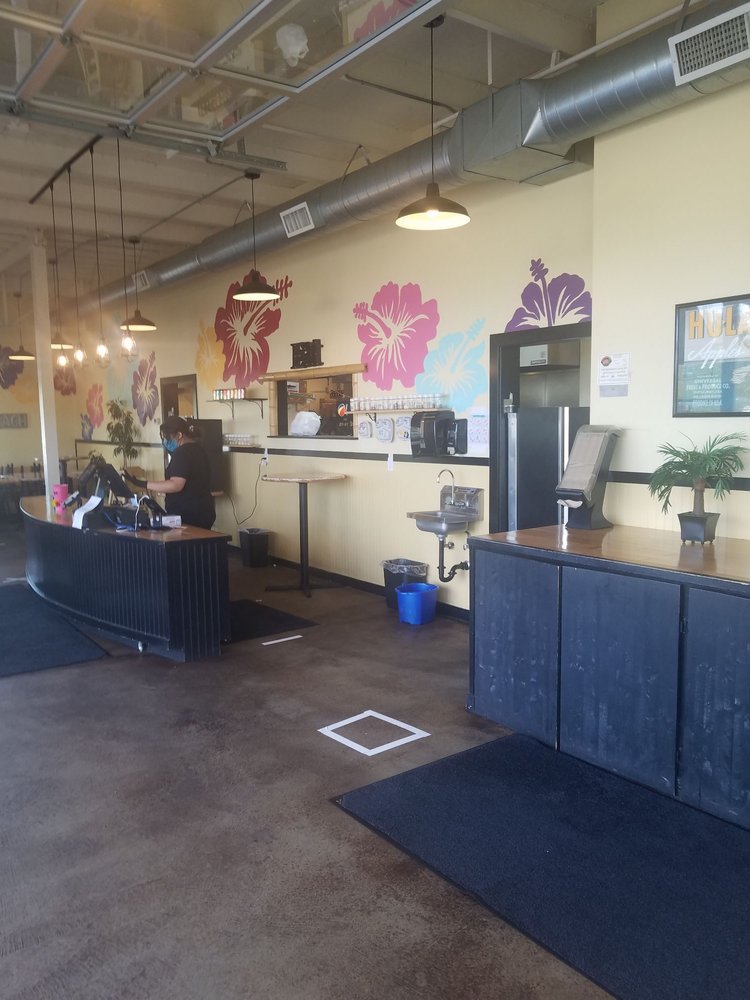 Hawaiian Time 545 Wallace Rd NW, Salem