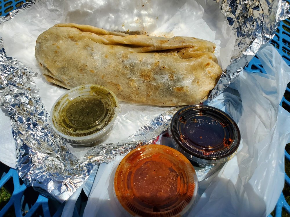Los Temos Taqueria 7000 Portland Rd NE, Salem