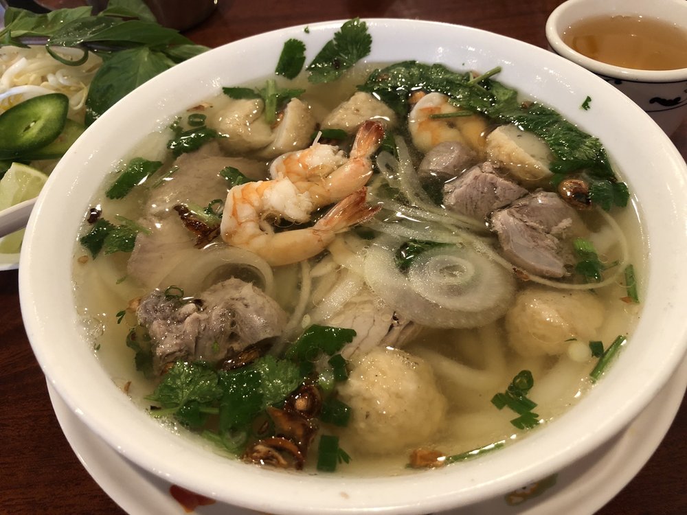 Kim Huong Restaurant 2950 Silverton Rd NE, Salem