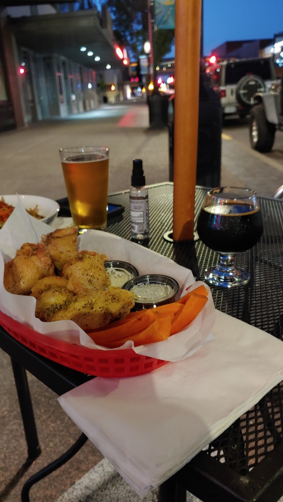Kraftworks Taphouse 241 Liberty St NE, Salem