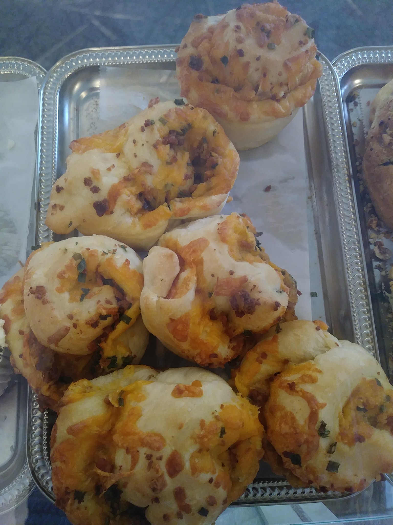 Pure Decadence Pastries 4740 Liberty Rd S, Salem