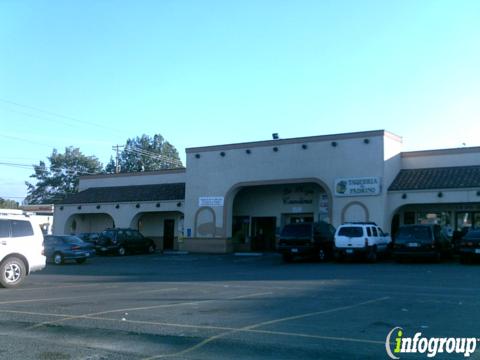 La Bonita Mexican Bakery 3545 Portland Rd NE # 180, Salem