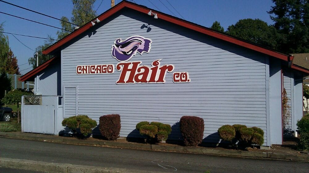 Chicago Hair Co