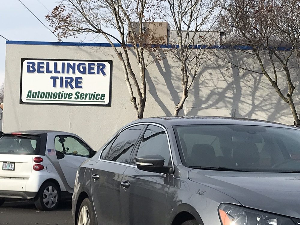 Mike's Bellinger Automotive, Inc.