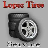 Lopez Tires, LLC.