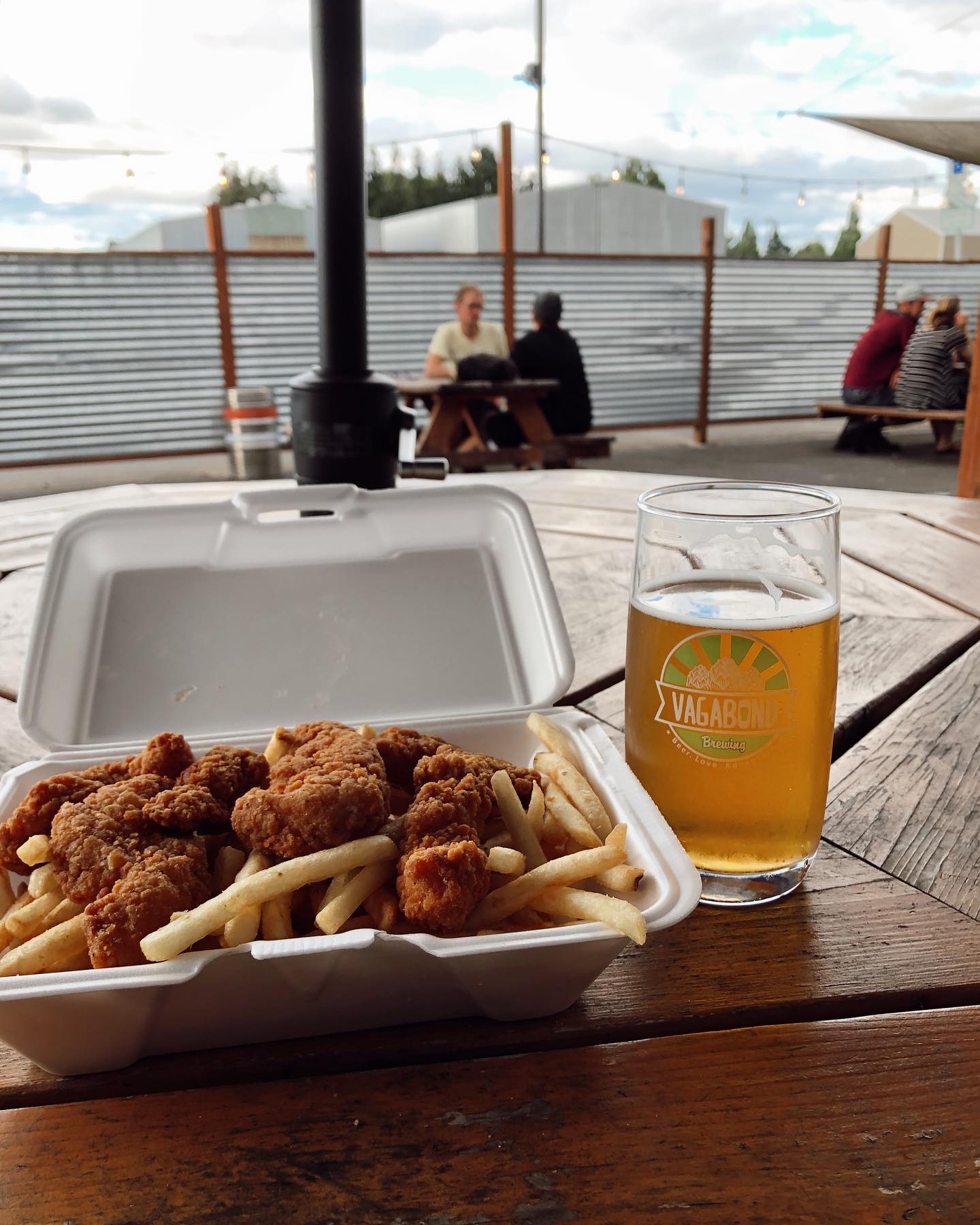 Vagabond Brewing 2195 Hyacinth St NE #172, Salem