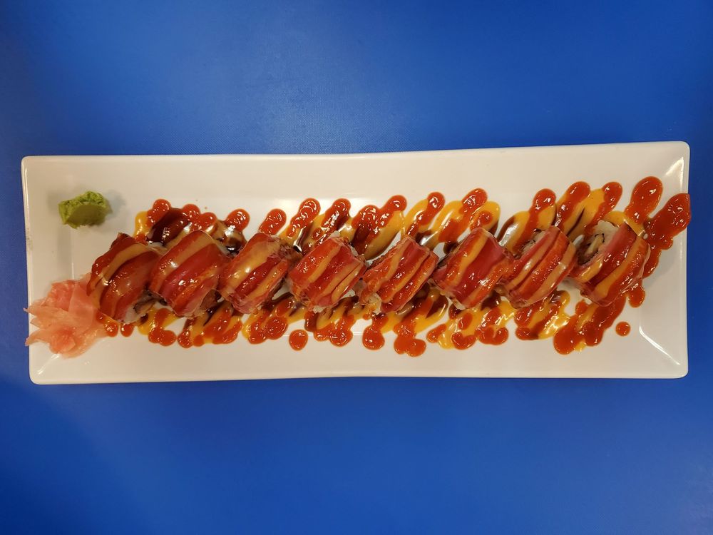 J's Teriyaki 613 Lancaster Dr NE, Salem