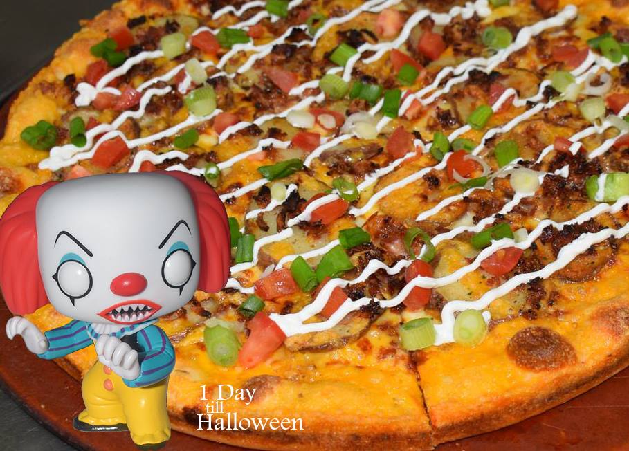 Pizza Now! 5399 Commercial St SE, Salem