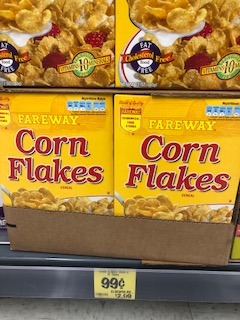Grocery Outlet Salem