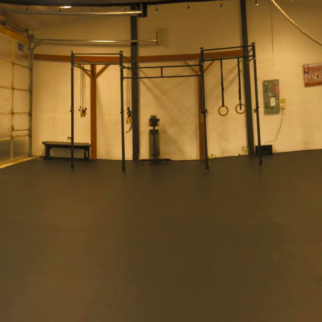 Green Strength PNW 1601 S Roosevelt Dr Unit 2, Seaside