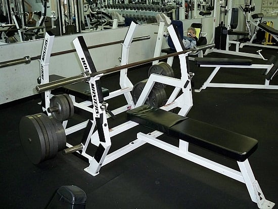 Sunset Family Fitness 840 24th Ave, Seaside