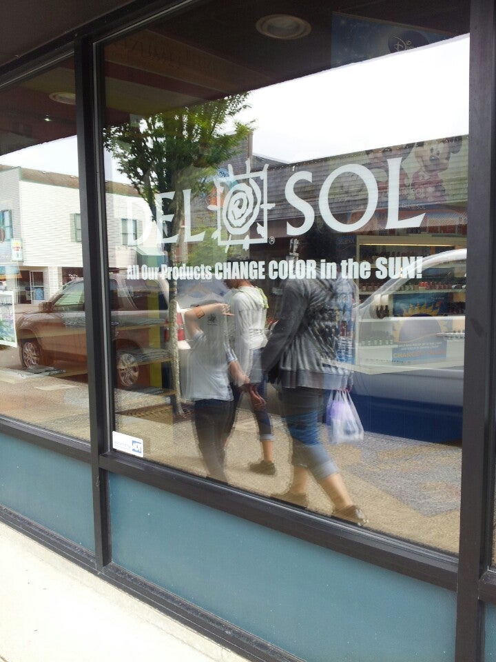 Del Sol Seaside 530 Broadway St, Seaside