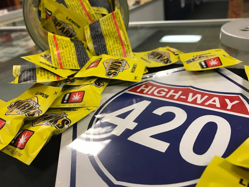 Highway 420 1803 S Roosevelt Dr, Seaside