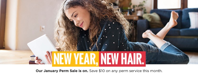 Perfect Look Salon 1111 N Roosevelt Dr # 120, Seaside