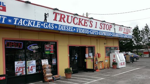 U-Haul Neighborhood Dealer 1921 S Roosevelt Dr, Seaside