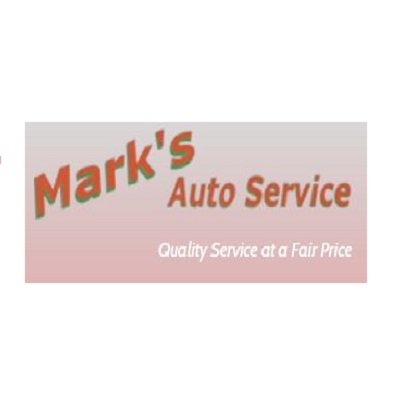 Mark's Auto Service 1570 Lewis and Clark Rd #3, Seaside