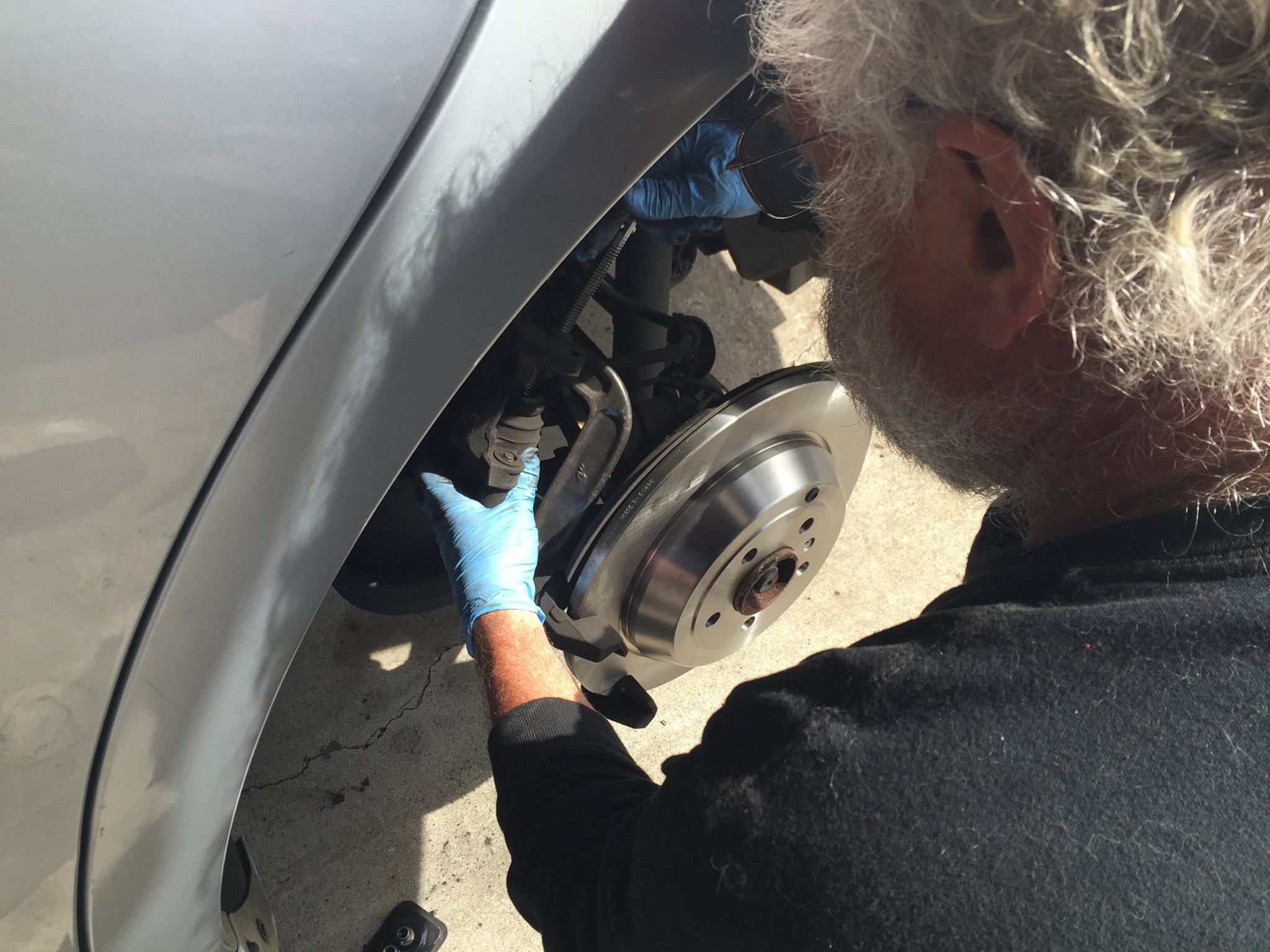 Rich's Auto Repair 2540 Oregon St, Seaside