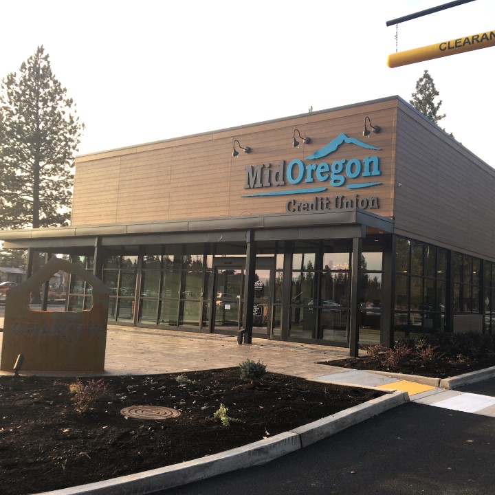 Mid Oregon Credit Union