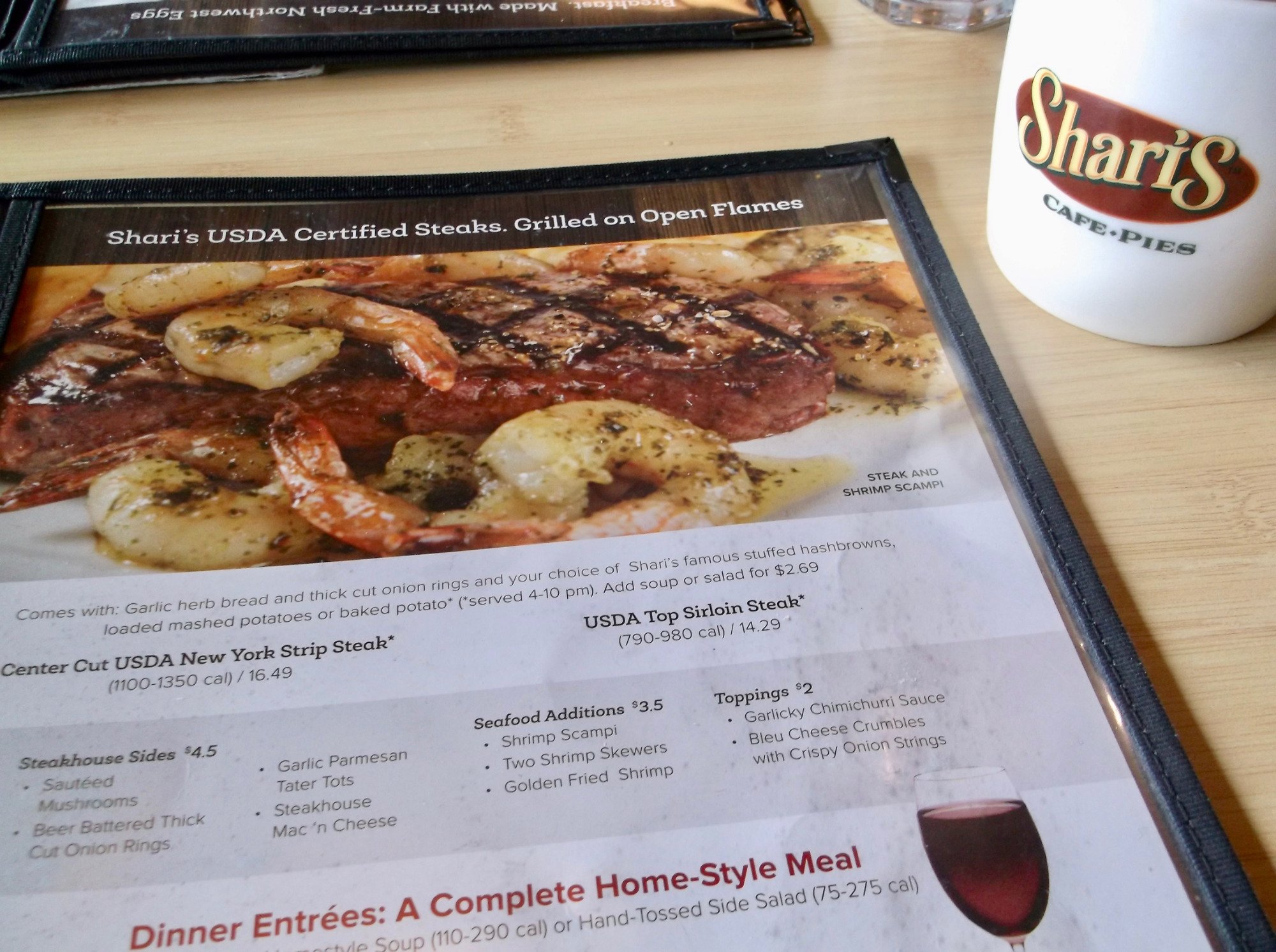 Photo credit: Tripadvisor