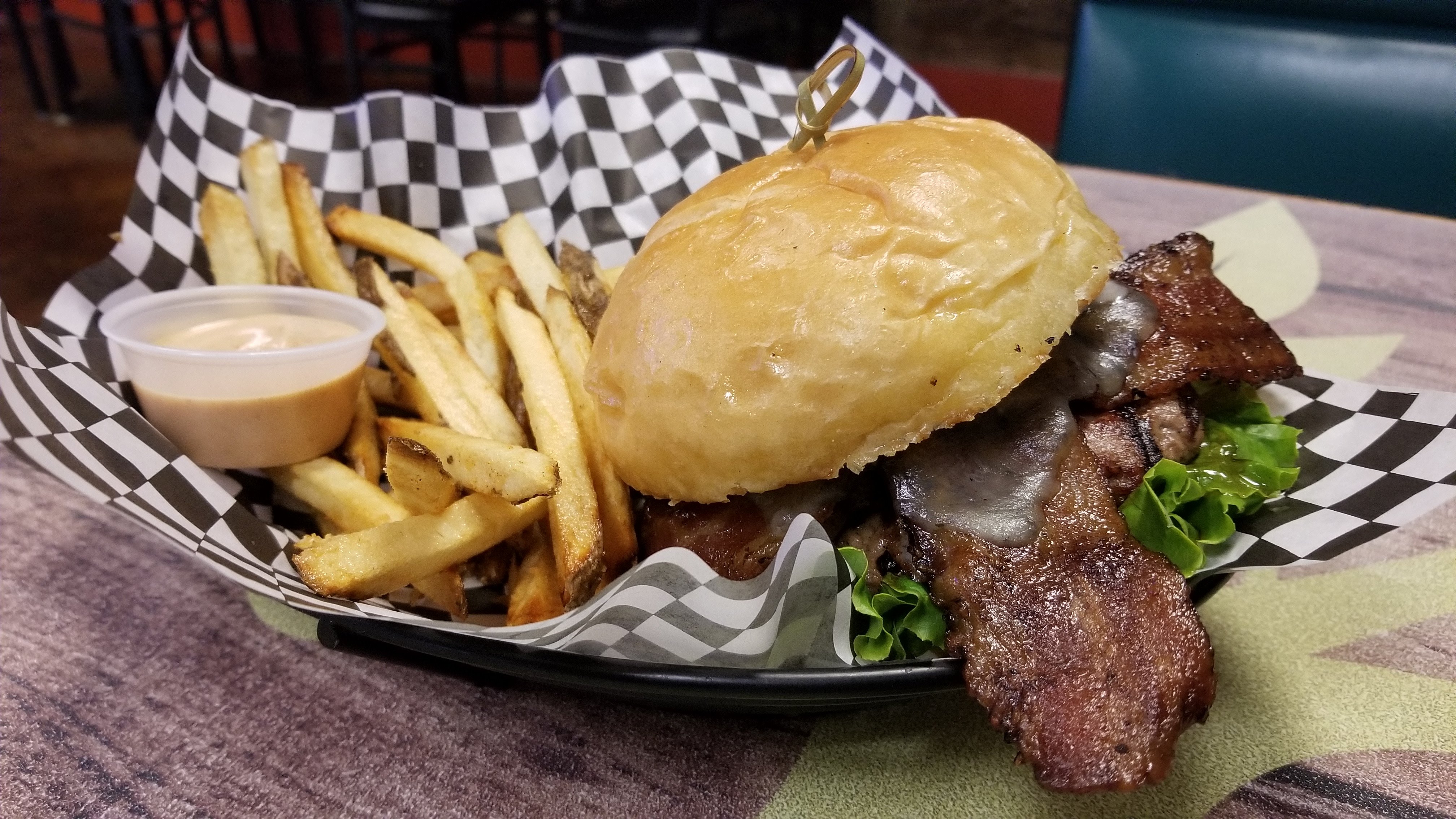 Photo credit: tripadvisor