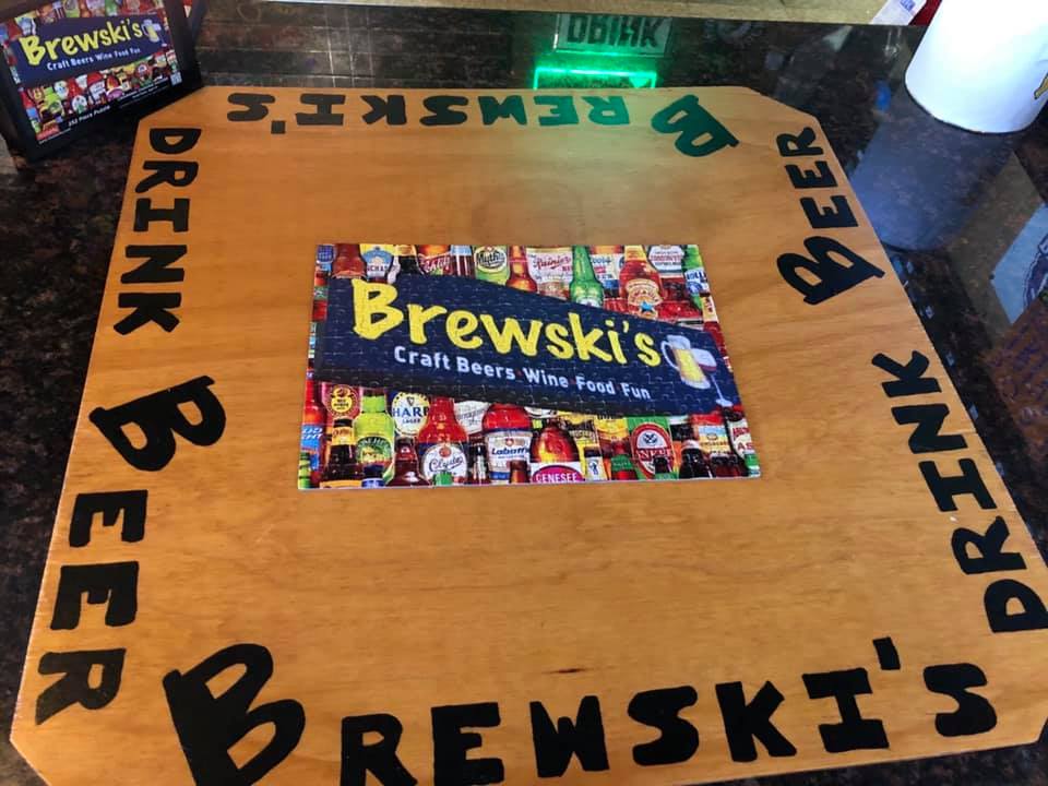 Brewski's