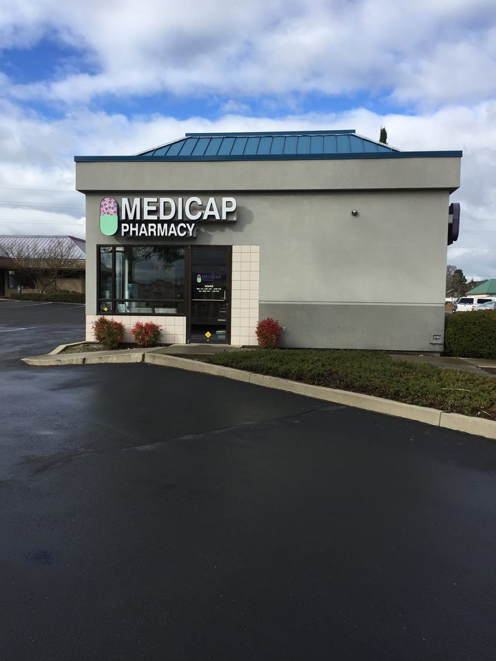 Medicap® Pharmacy