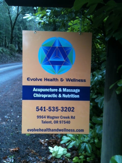 Evolve Health and Wellness