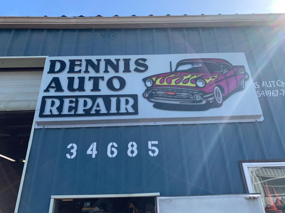 Dennis Automotive Repair