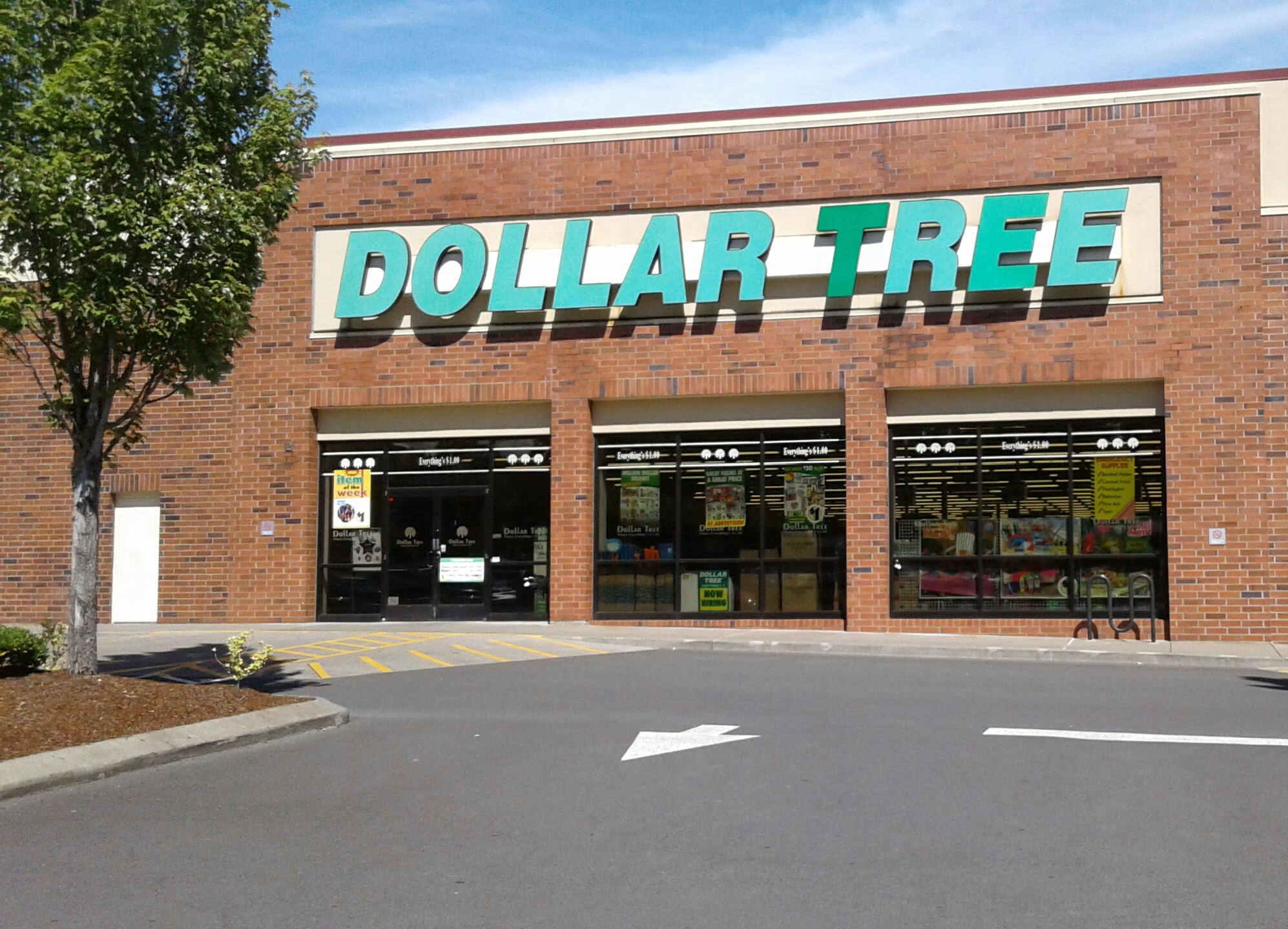 Dollar Tree