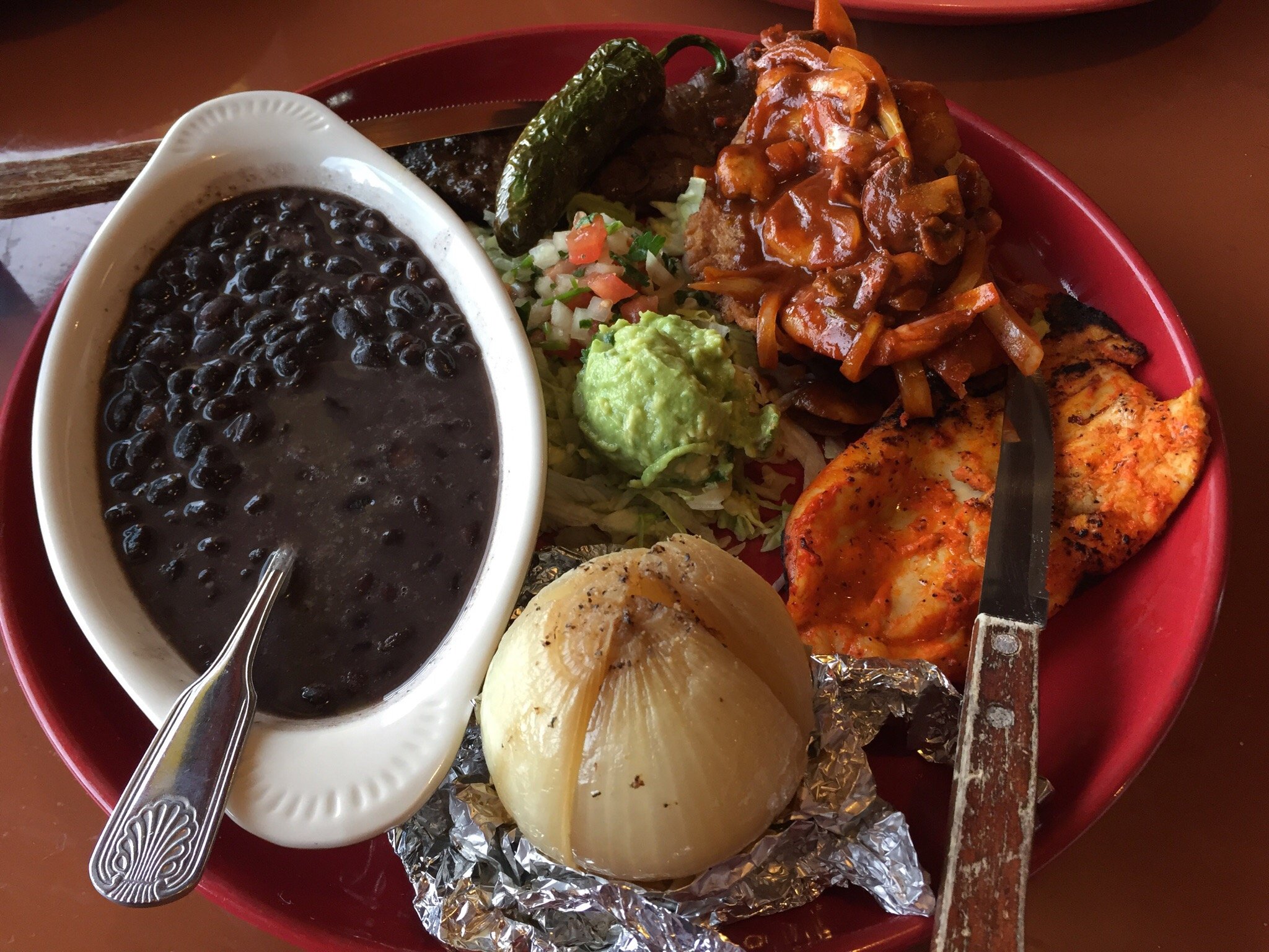 Photo credit: tripadvisor