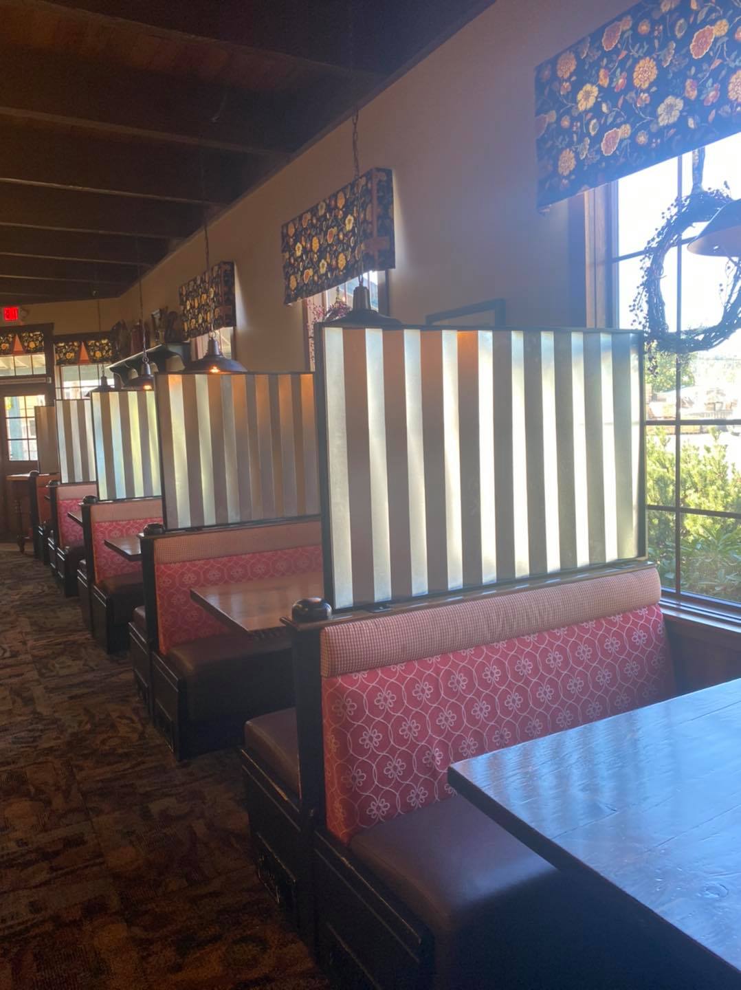 Turnaround Cafe 7760 3rd St SE, Turner
