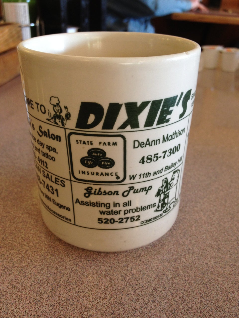 Photo credit: foursquare