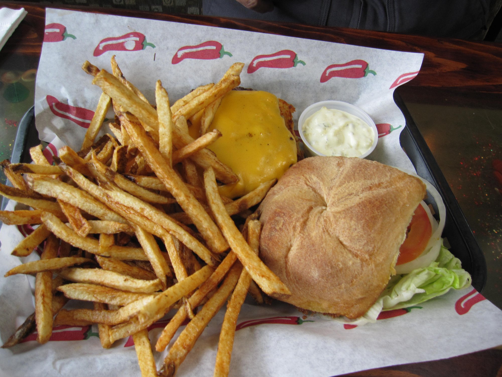 Photo credit: tripadvisor