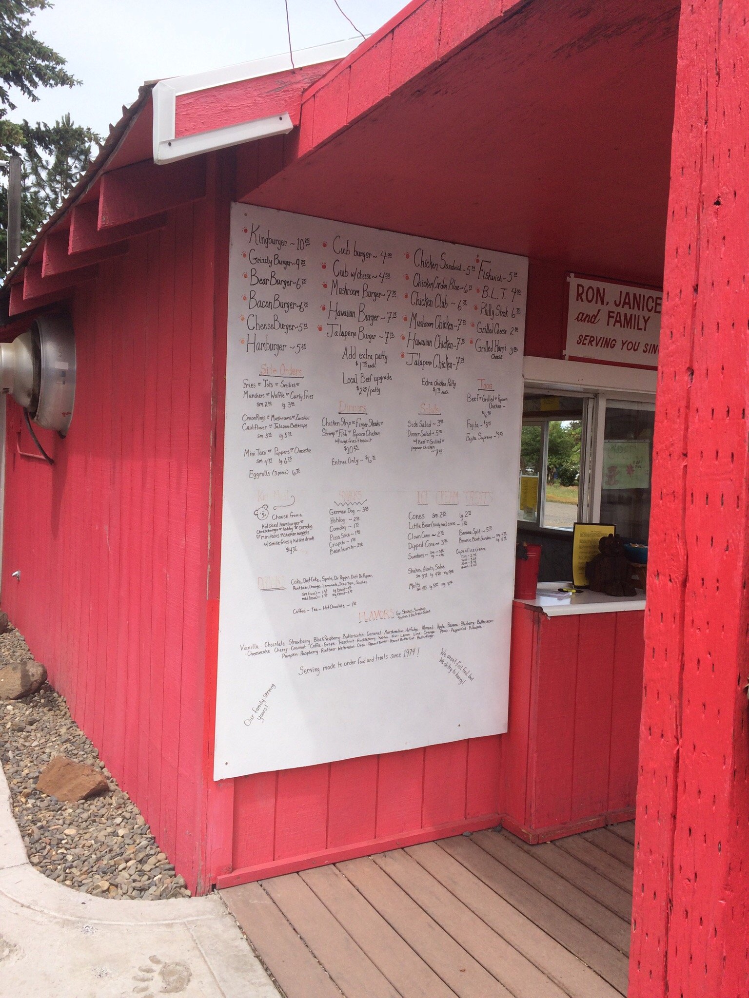 Photo credit: tripadvisor