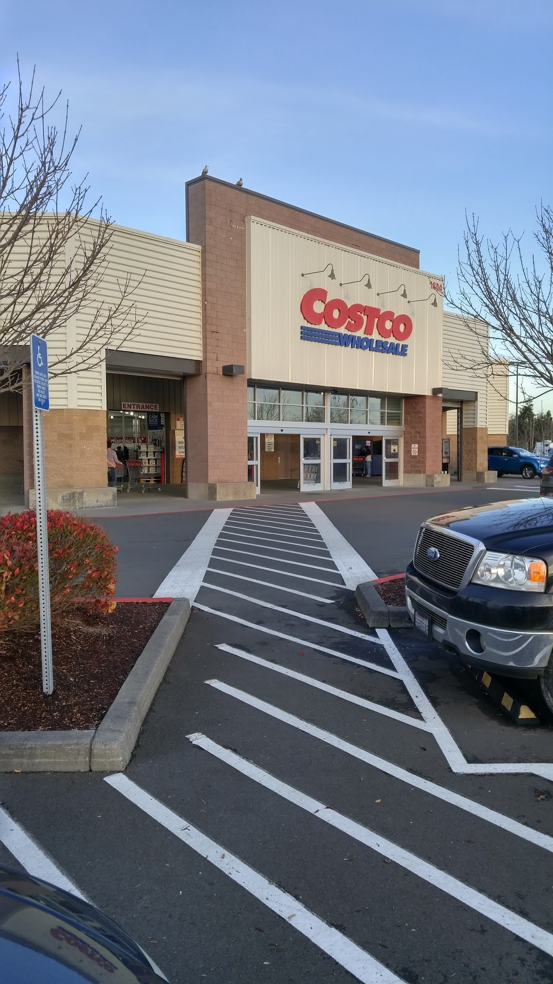 Costco Wholesale