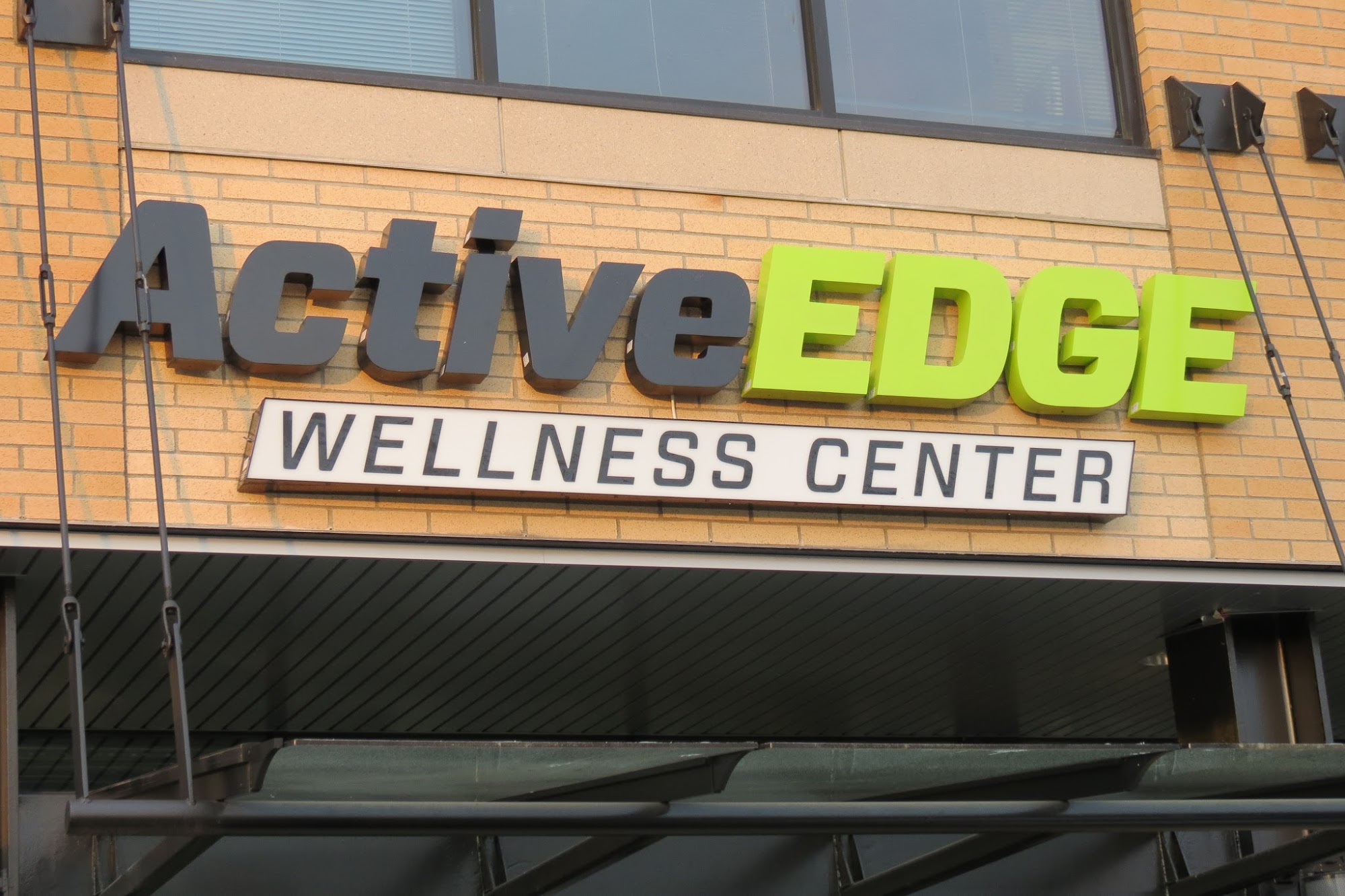 Active Edge Physical Therapy & Gym