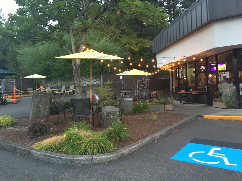 West Linn, OR Restaurants Open for Takeout, Curbside Service and/or