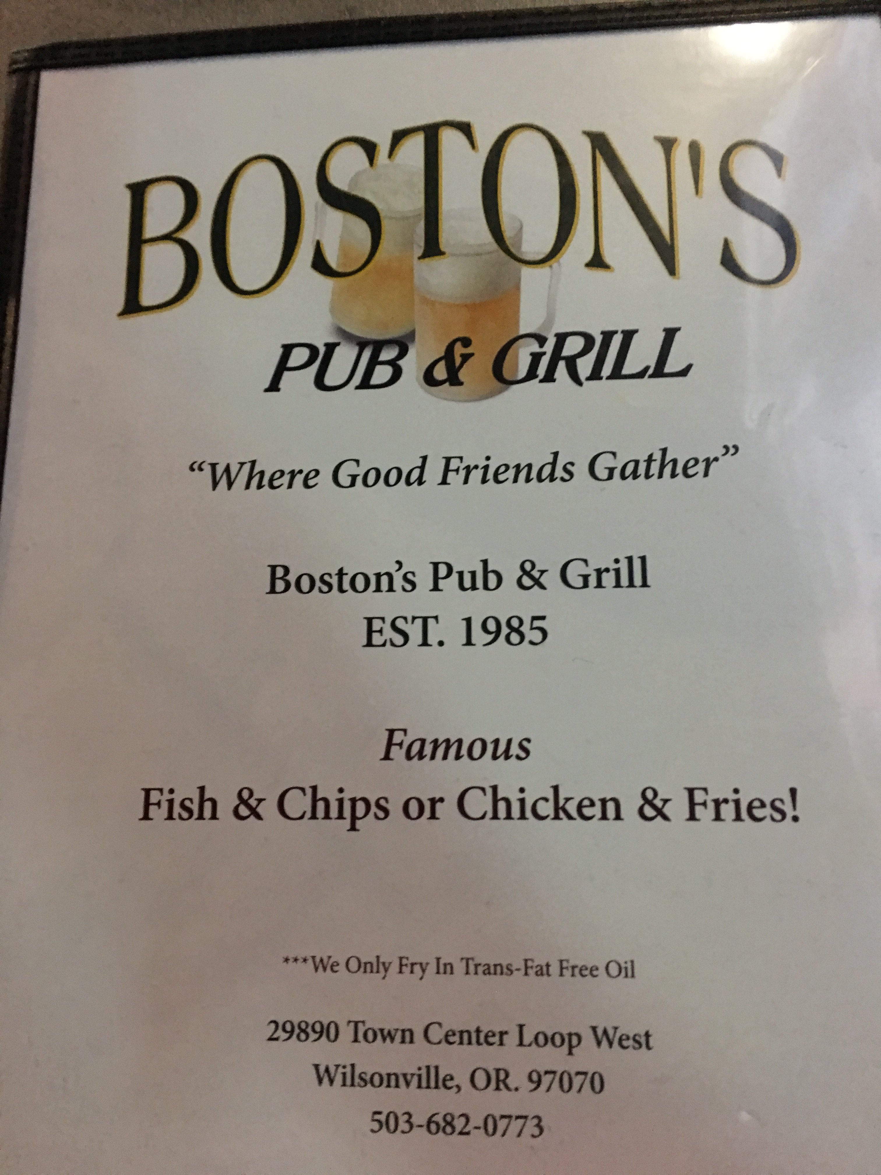 Photo credit: Tripadvisor