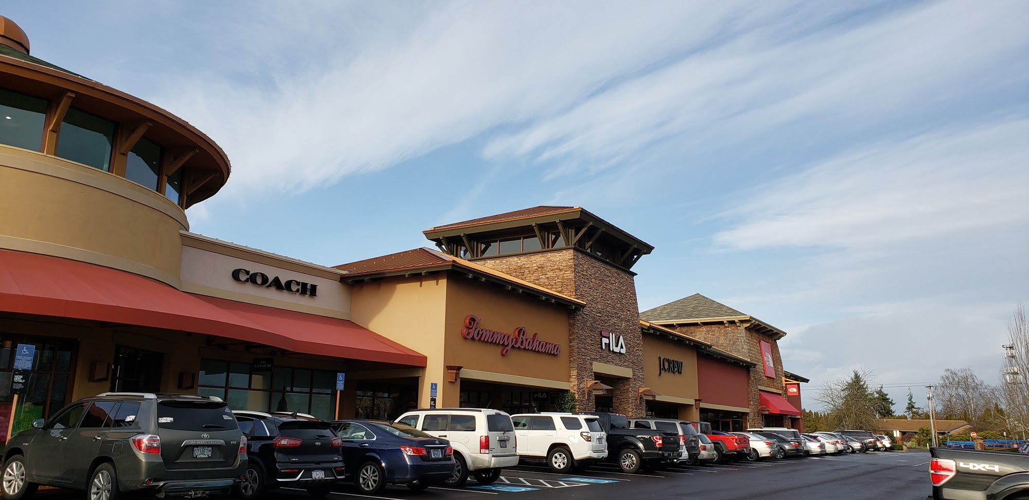 Tommy Bahama Outlet