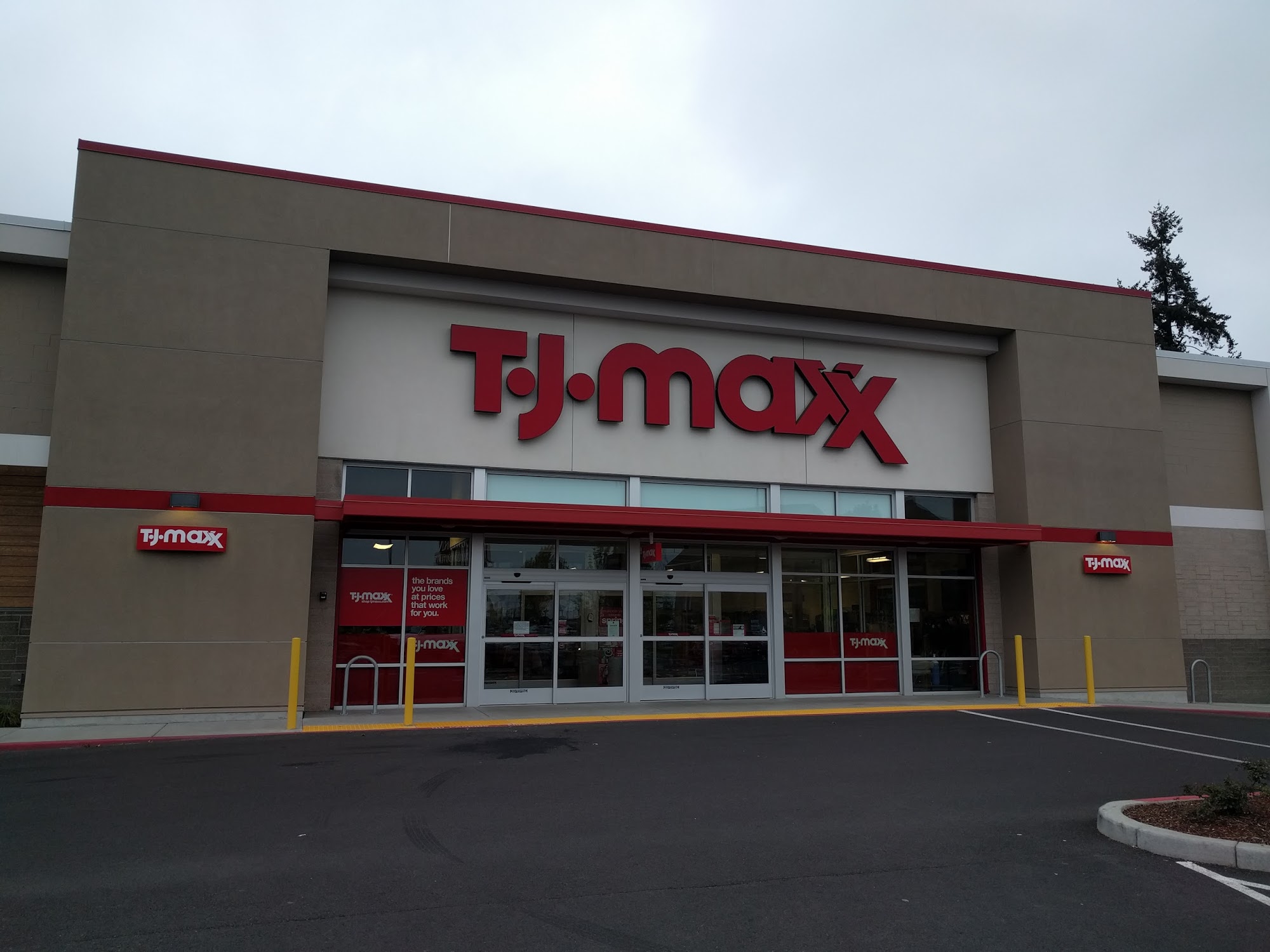 T.J. Maxx