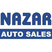 Nazar Auto Sales Inc.