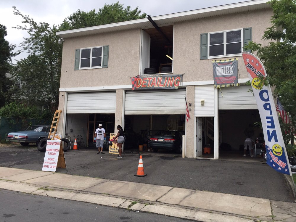 Mr. 24 Quality Discount Tires 1502 Easton Rd, Abington
