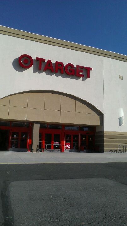 Target Mobile 1495 Old York Rd, Abington
